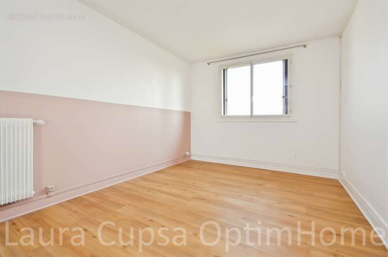 Appartement à WISSOUS