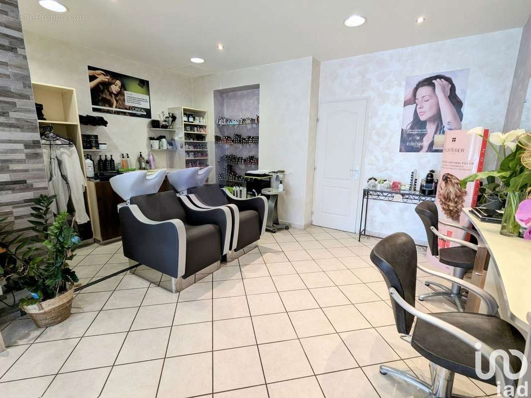 Photo 4 - Commerce à ANNONAY