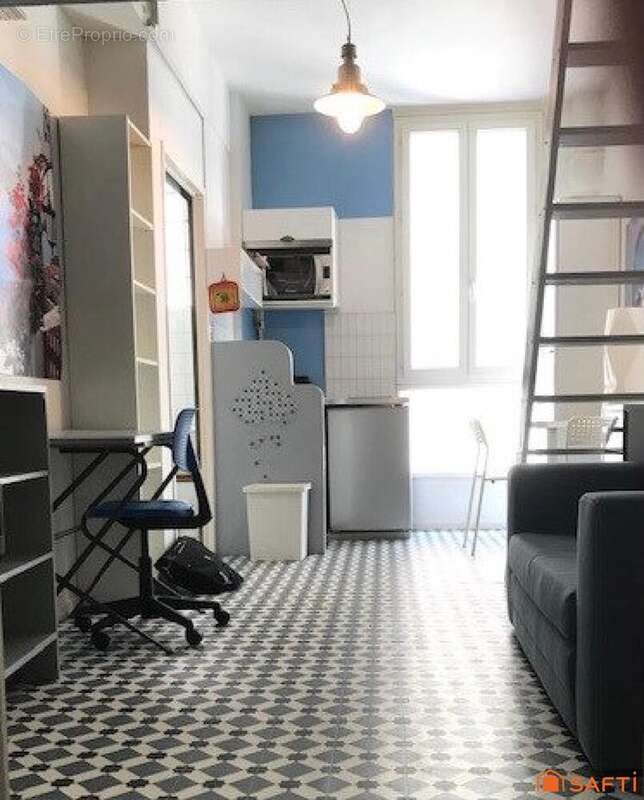Photo 4 - Appartement à AVIGNON