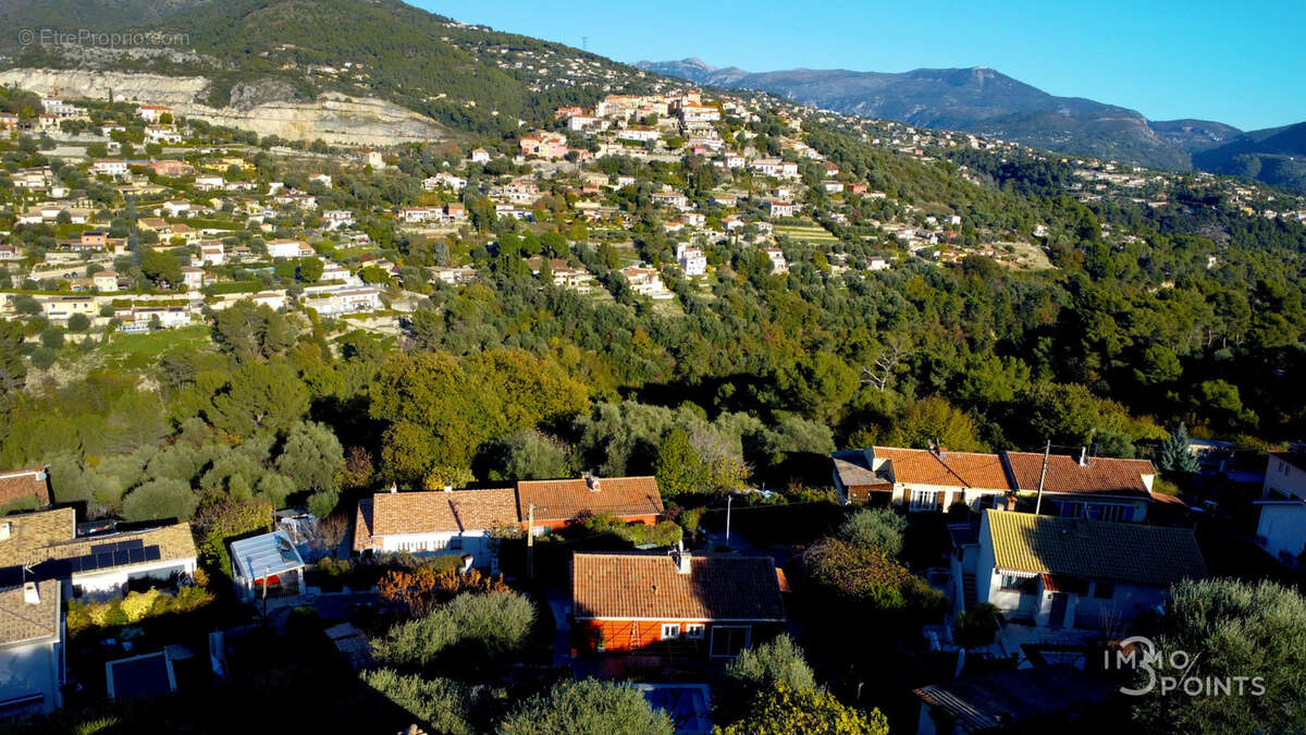 Maison à NICE