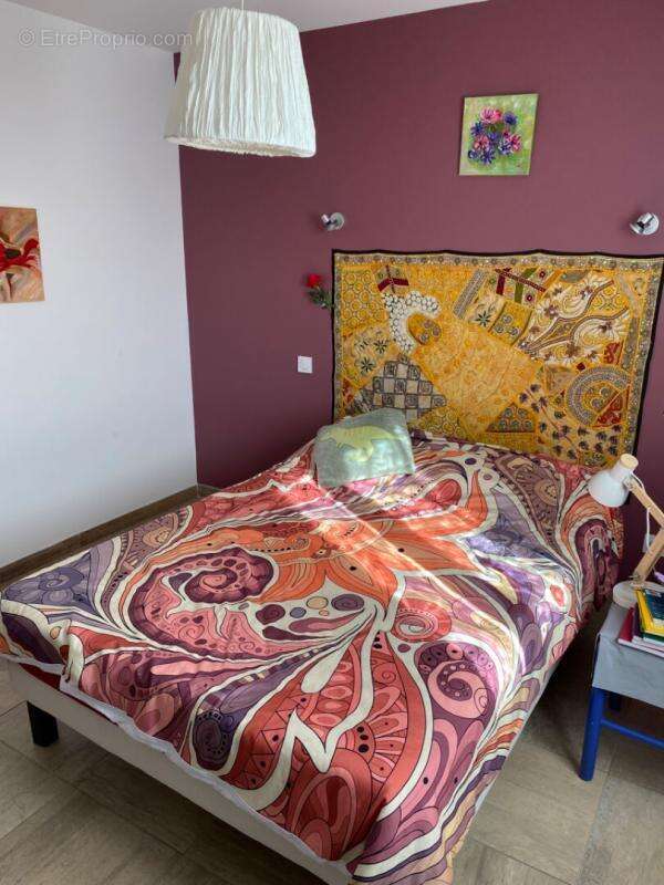 Maison à BRAS-D&#039;ASSE