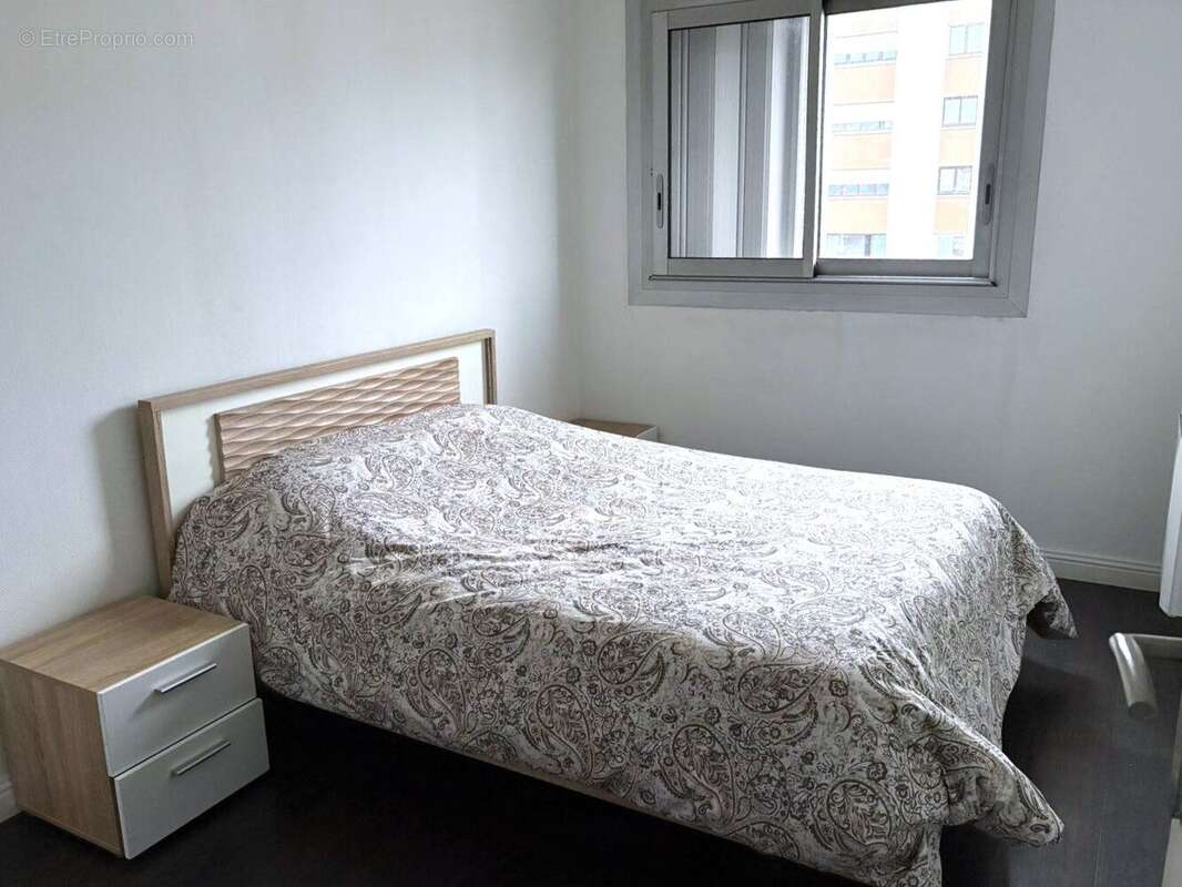 Appartement à VILLEMOMBLE