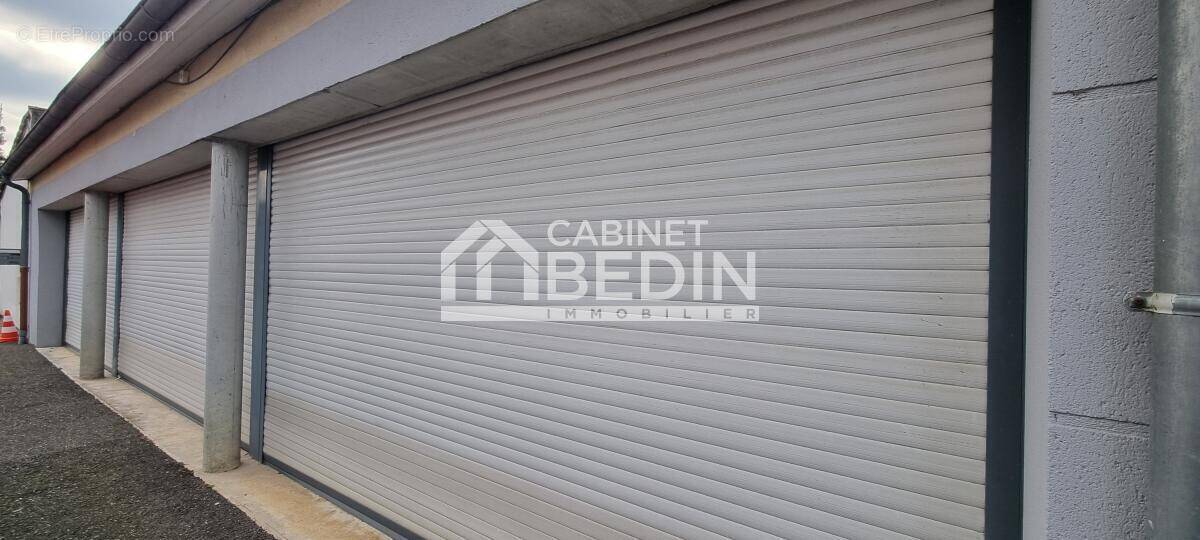 Appartement à BRUGES