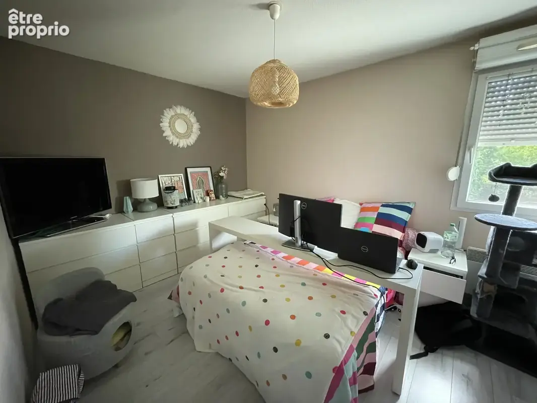 Appartement T3 de 66,82m2 - CLERMONT-FERRAND - photo 4