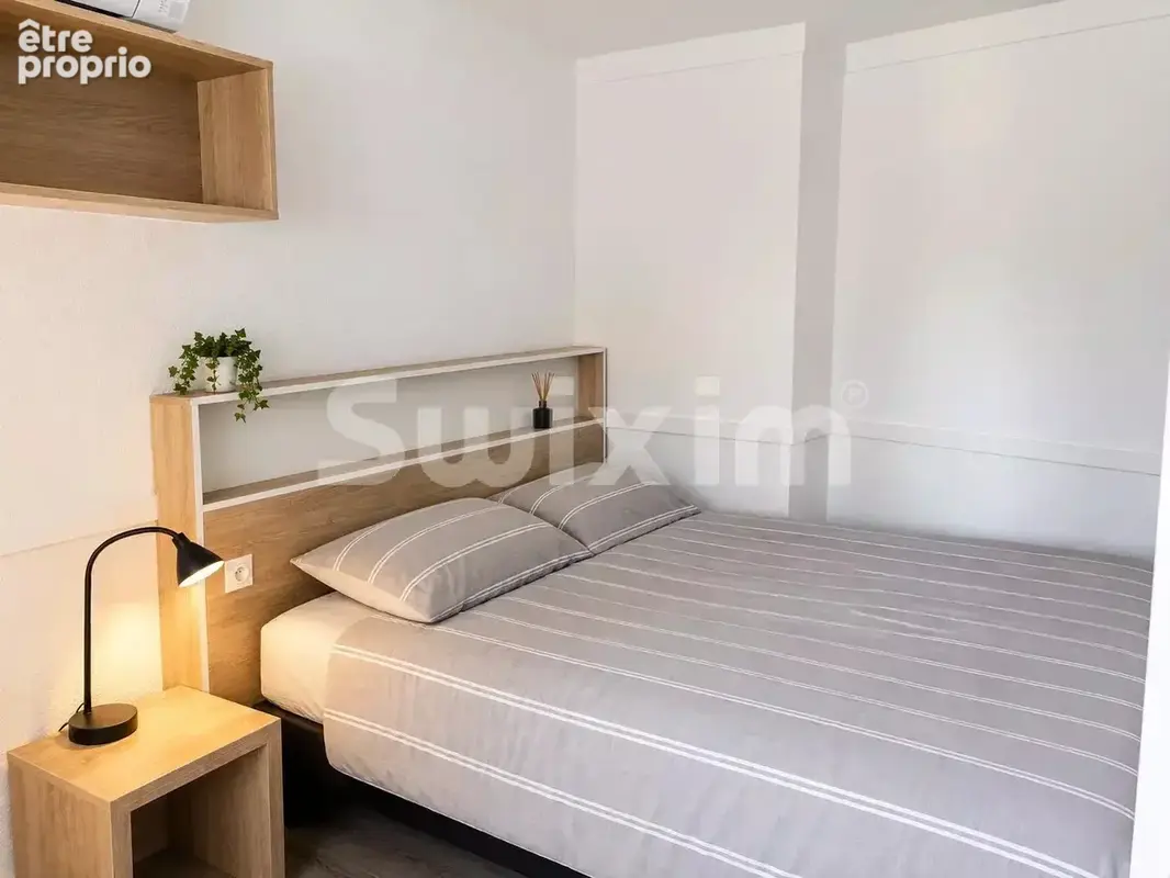 Studio meublé loué Bourget-du-Lac - photo 3