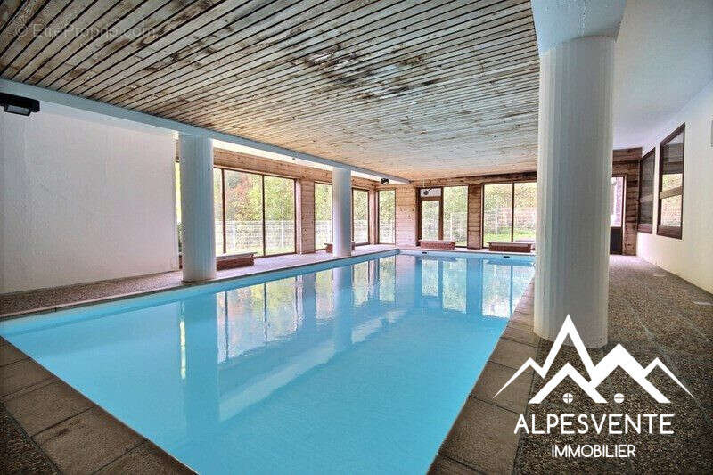 avendre-studio-montagne-rocdender-stjeandaulps-alpesvente  - Appartement à SAINT-JEAN-D'AULPS