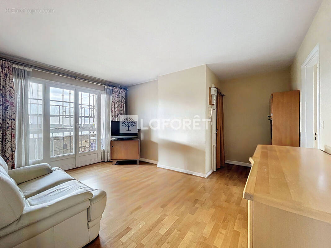 Appartement à MONTESSON