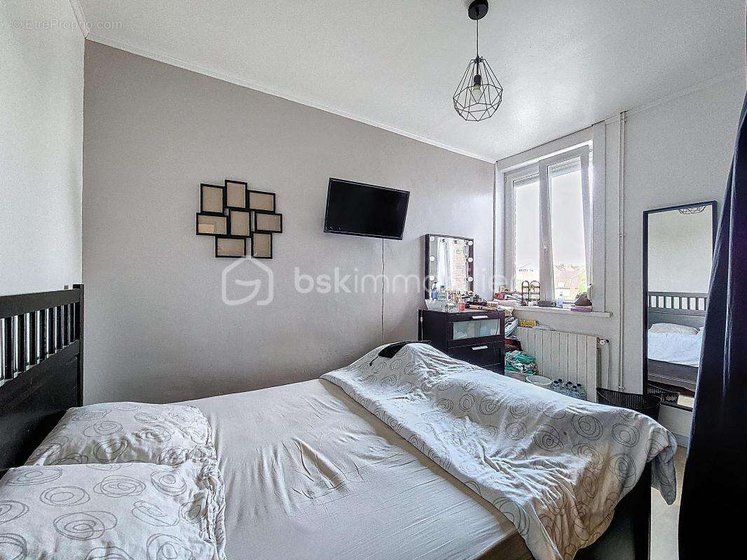 Immeuble rare, idéal investisseur ou grande famille - photo 8