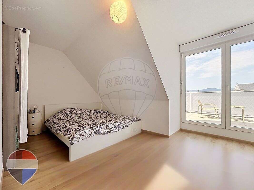 Appartement 2 chambre(s) à vendre - photo 11