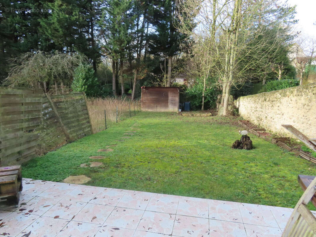 Photo 2 - Maison à REBAIS