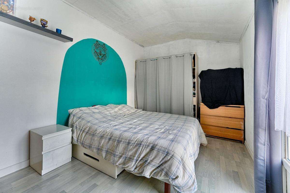 Maison à ATHIS-MONS