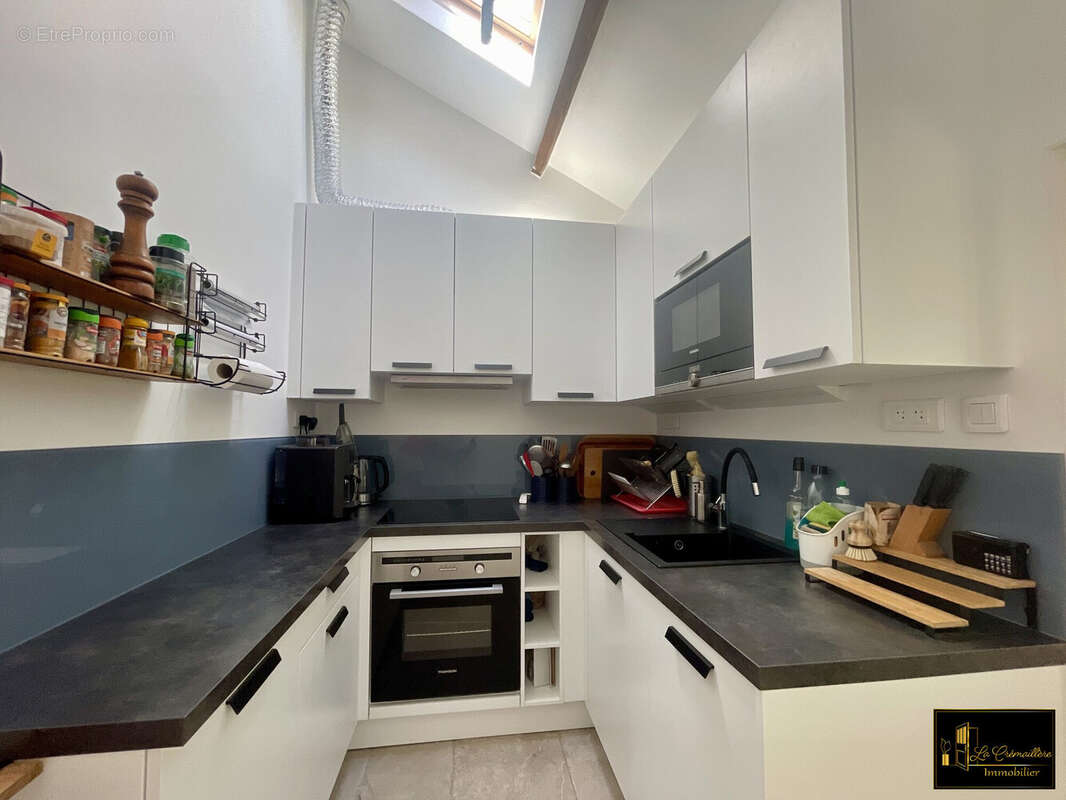 Maison à SAINTE-MESME