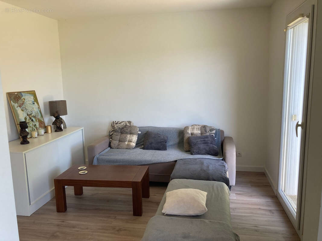 Maison à SAINT-ORENS-DE-GAMEVILLE