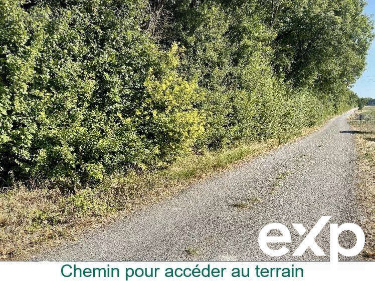 Terrain à BAGAT-EN-QUERCY