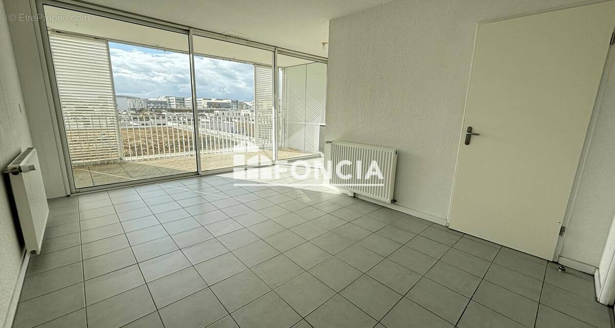 Appartement à BLAGNAC