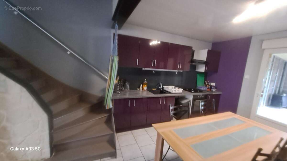 Maison à DARNIEULLES