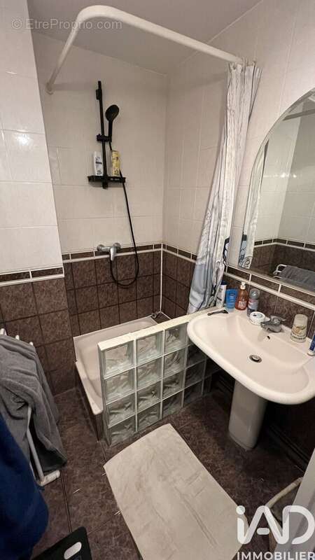 Photo 8 - Appartement à LIMOGES