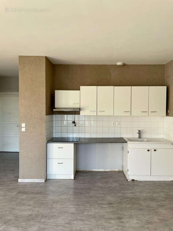 Appartement à SAINTE-SIGOLENE