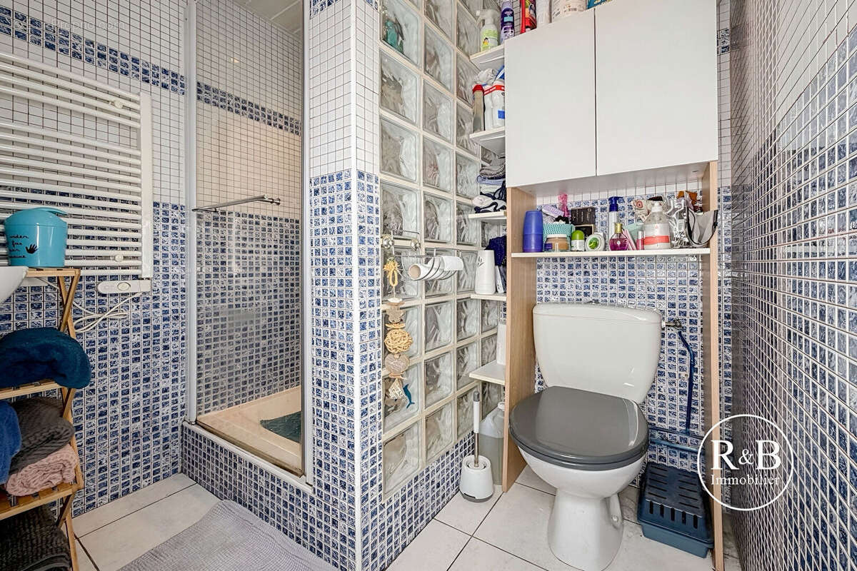 Maison à LES CLAYES-SOUS-BOIS