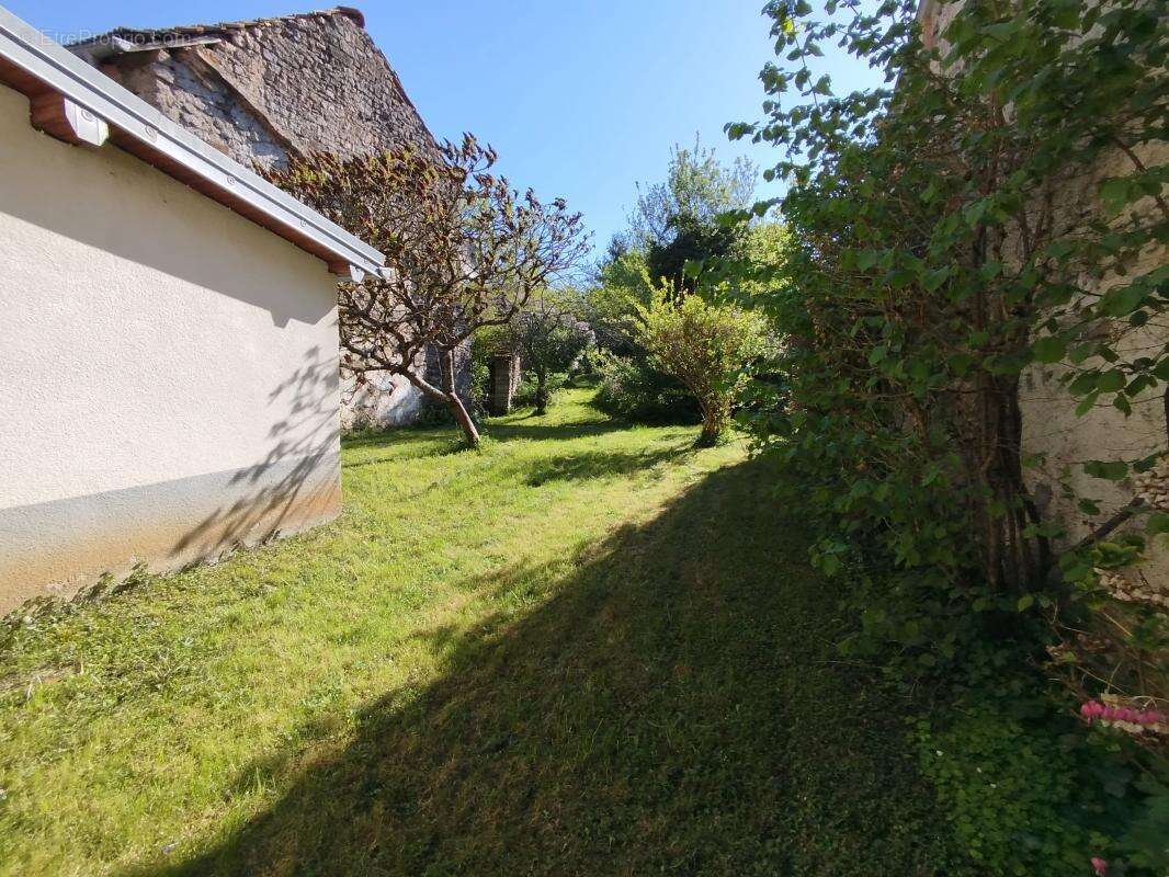 Maison avec dépendances et terrain - photo 3