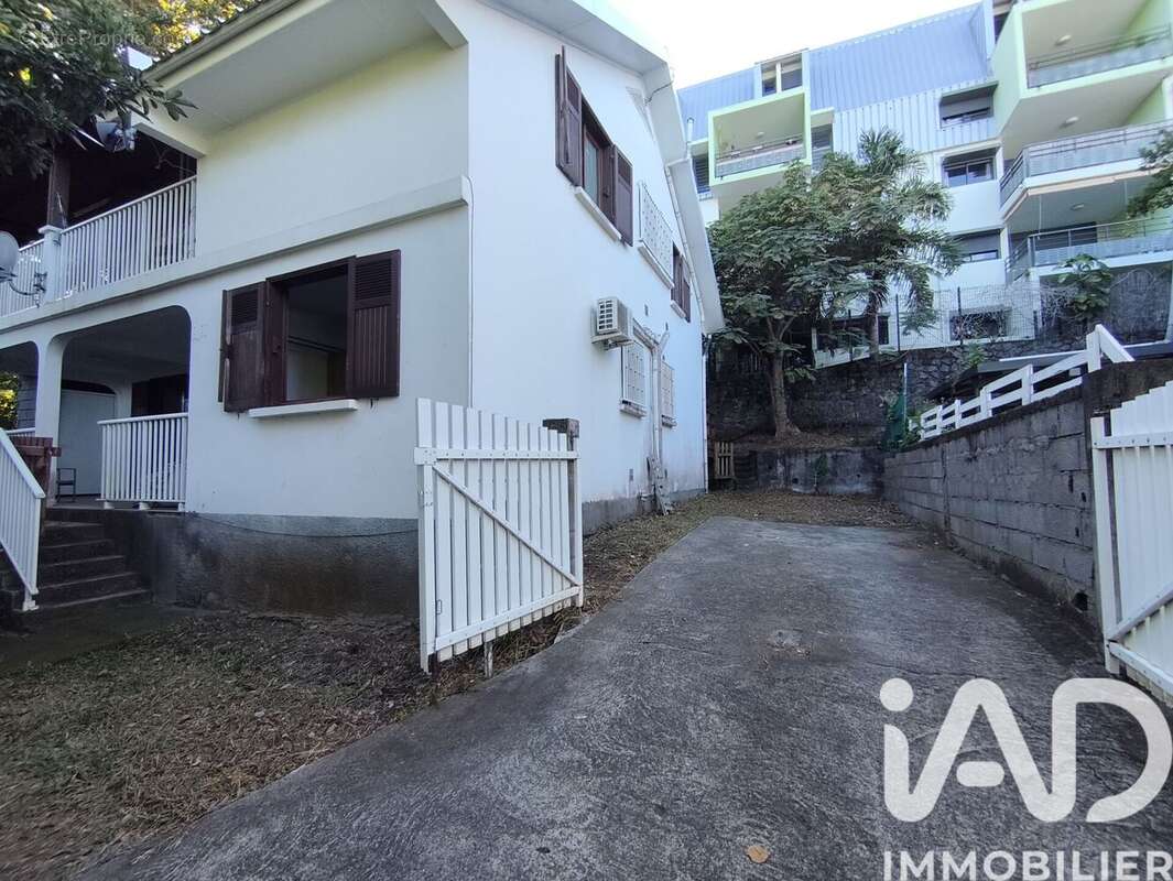 Photo 2 - Appartement à LES AVIRONS