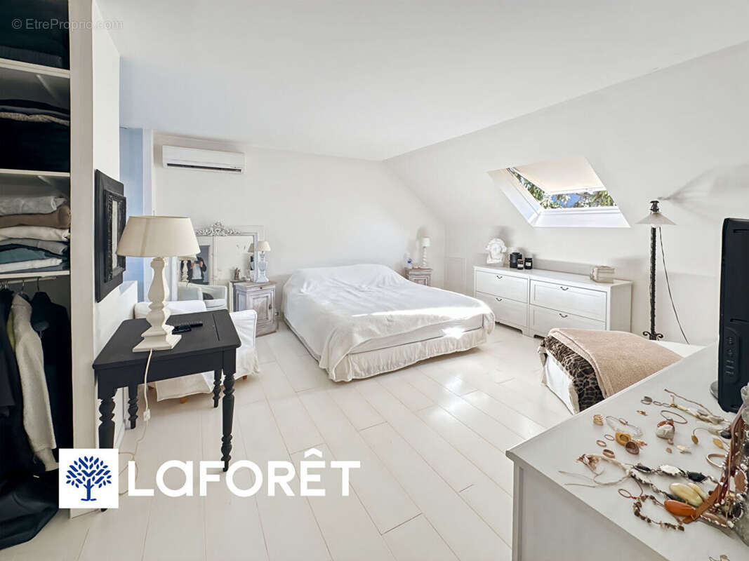 Maison à MORSANG-SUR-ORGE