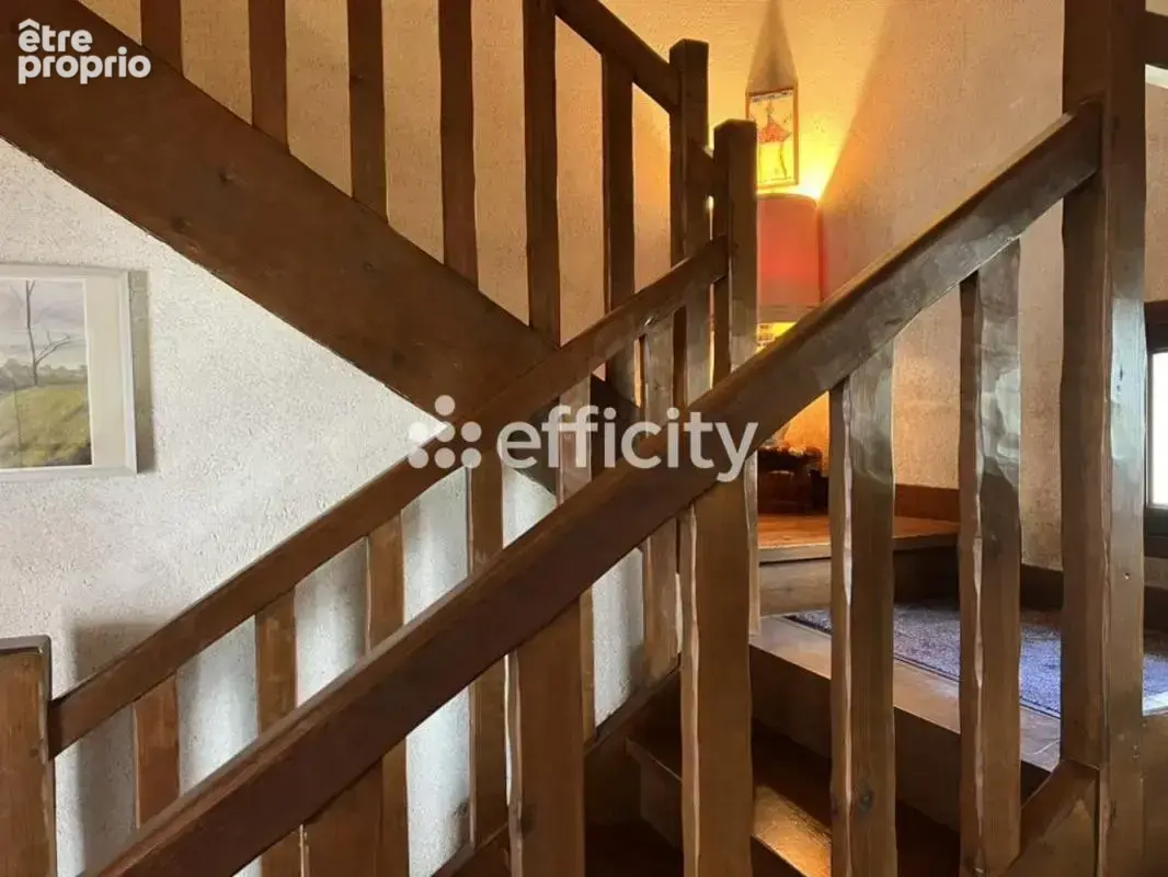 Maison 5 pièces 176 m² à vendre à Le Pouliguen (44510) - photo 17