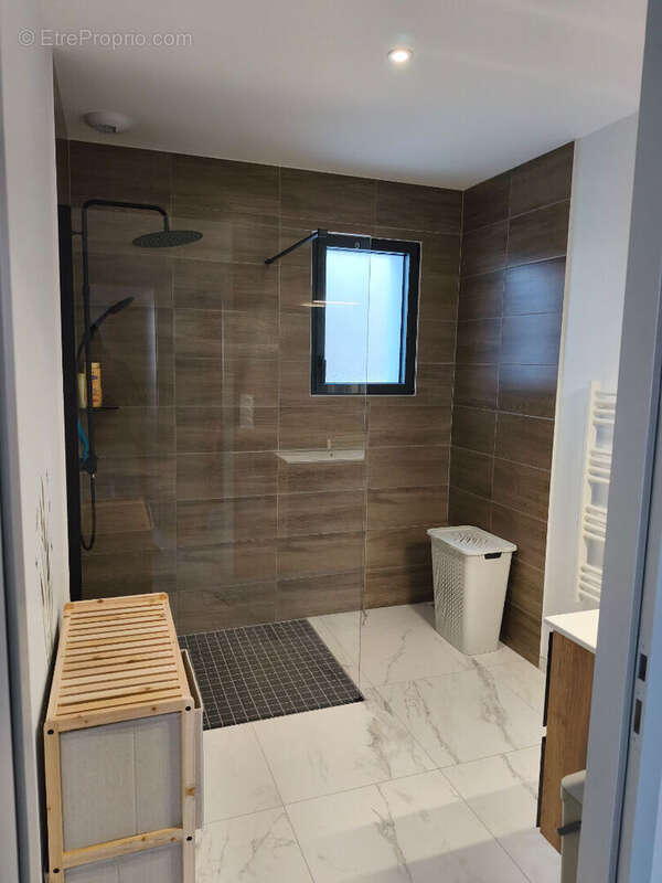 Maison à SAINT-VINCENT-SUR-GRAON