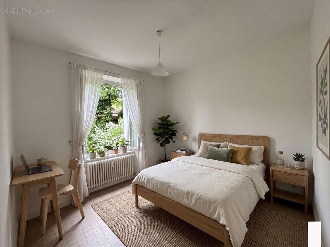 Appartement à AUBENAS