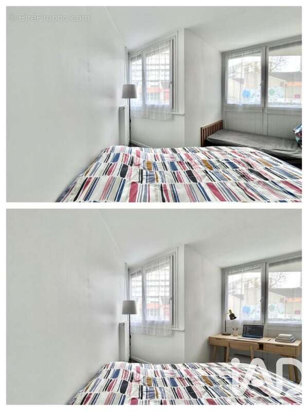 Photo 8 - Appartement à SAINT-GERMAIN-EN-LAYE