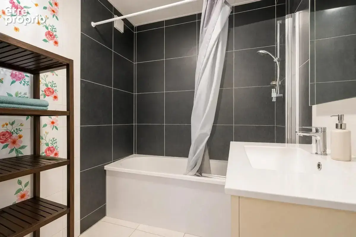 Maison de 3 pièces de 42 m² à Aulnay-sous-Bois - photo 8