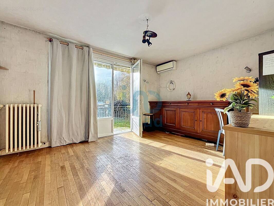 Photo 1 - Maison à COURTISOLS