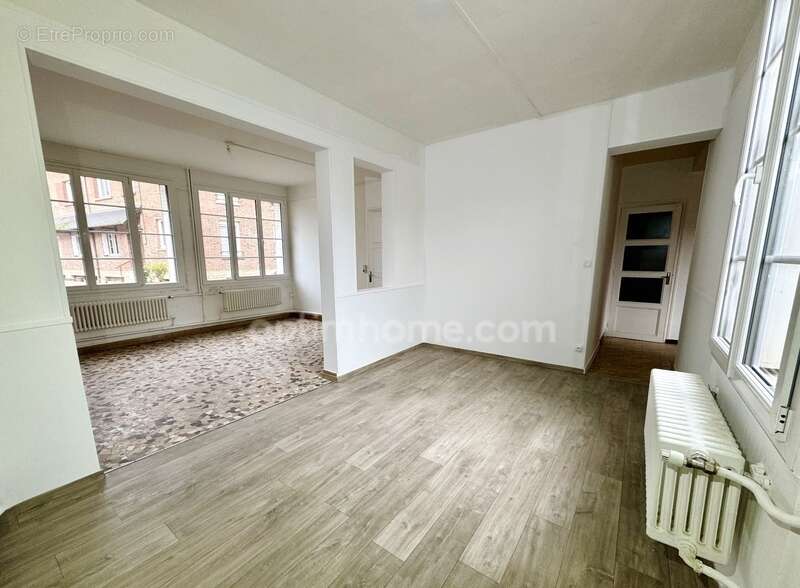 Maison à VIMOUTIERS