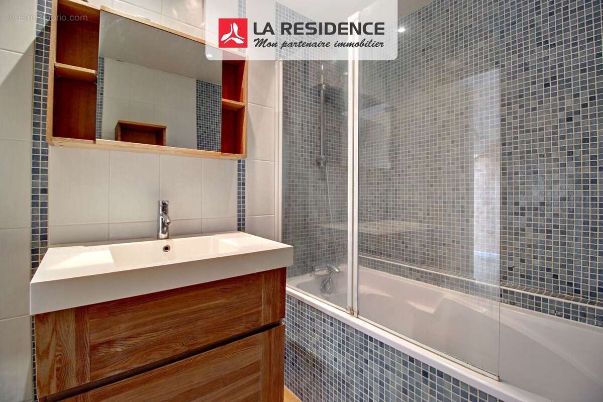 Appartement 72 m² à Andresy  - photo 9