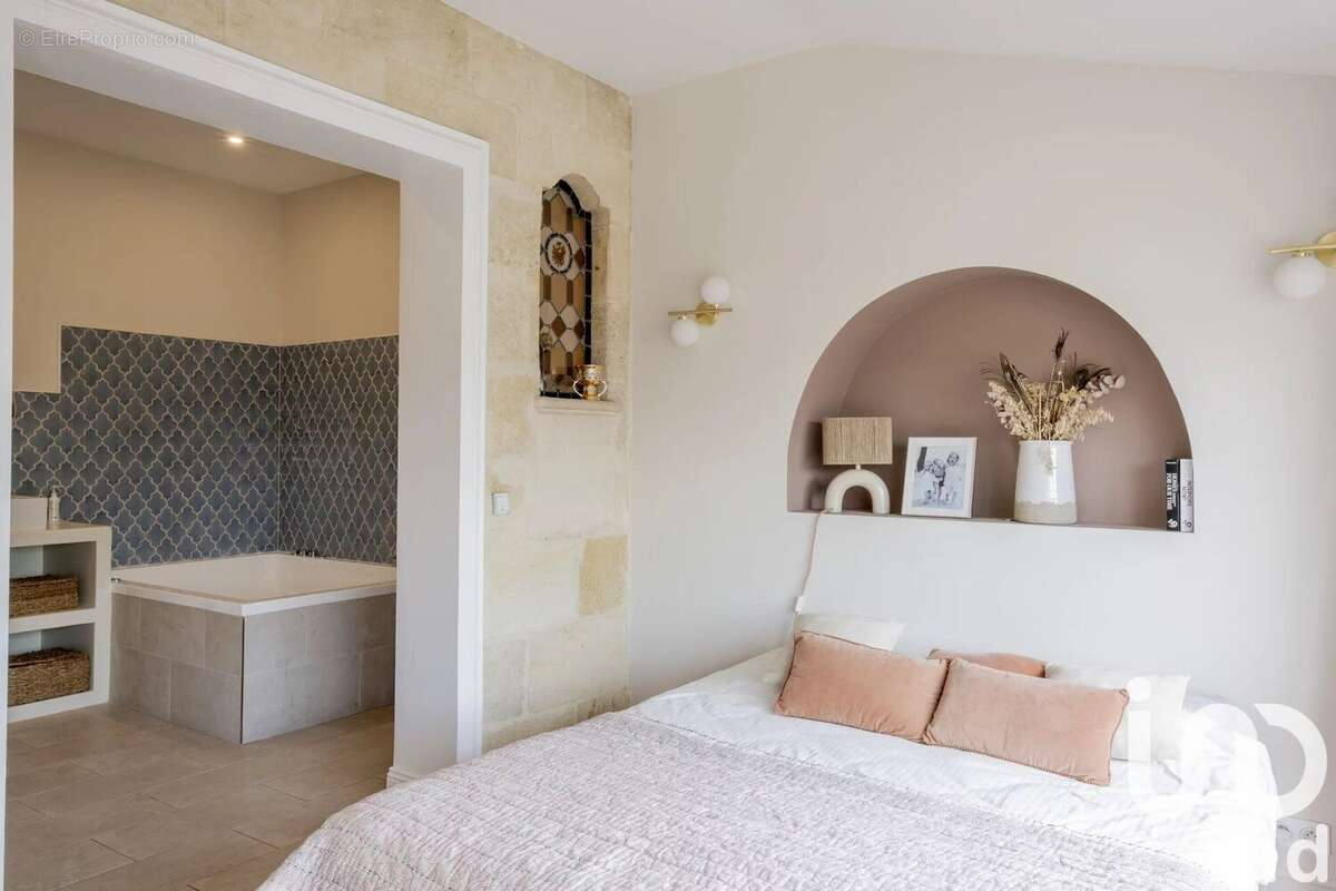 Photo 6 - Maison à BORDEAUX