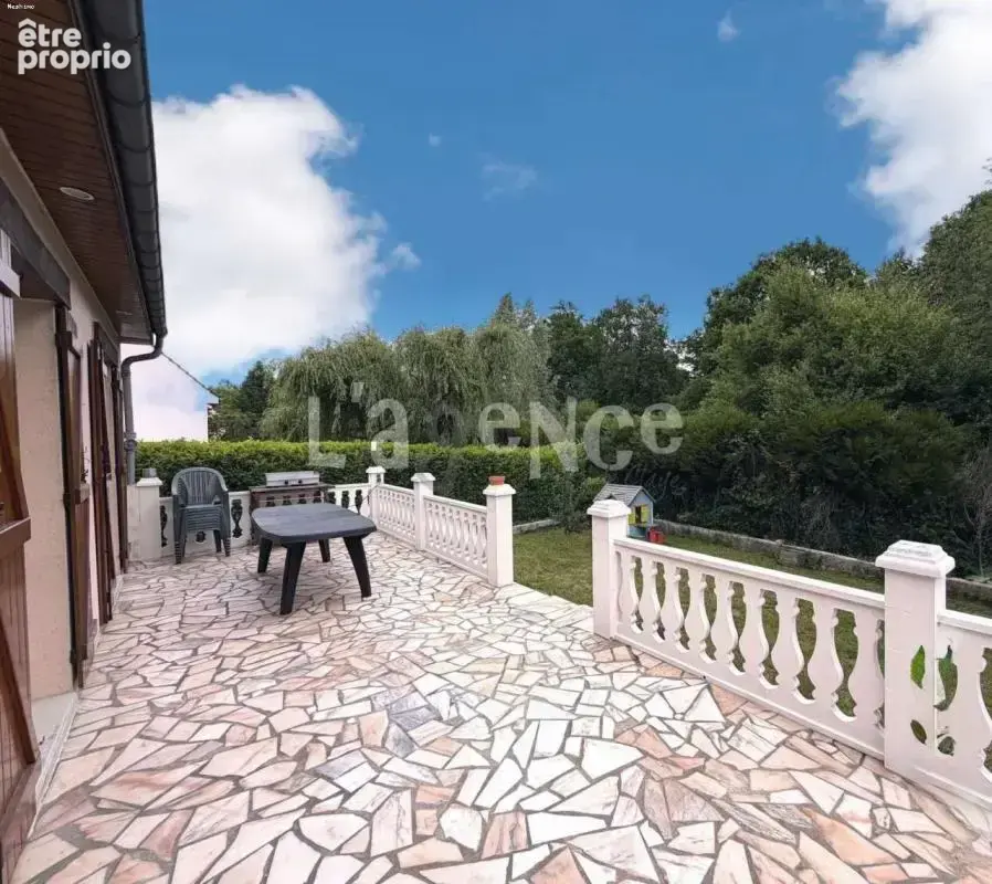 Maison 6 pièces avec sous sol total - photo 6