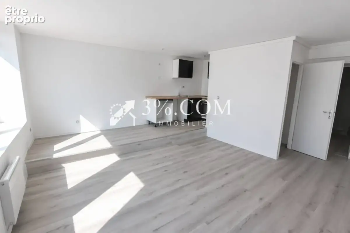 Immeuble de rapport 7 appartements - photo 1