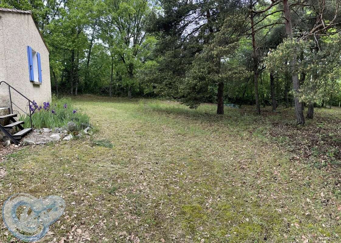 Maison à SAINT-CHRISTOL