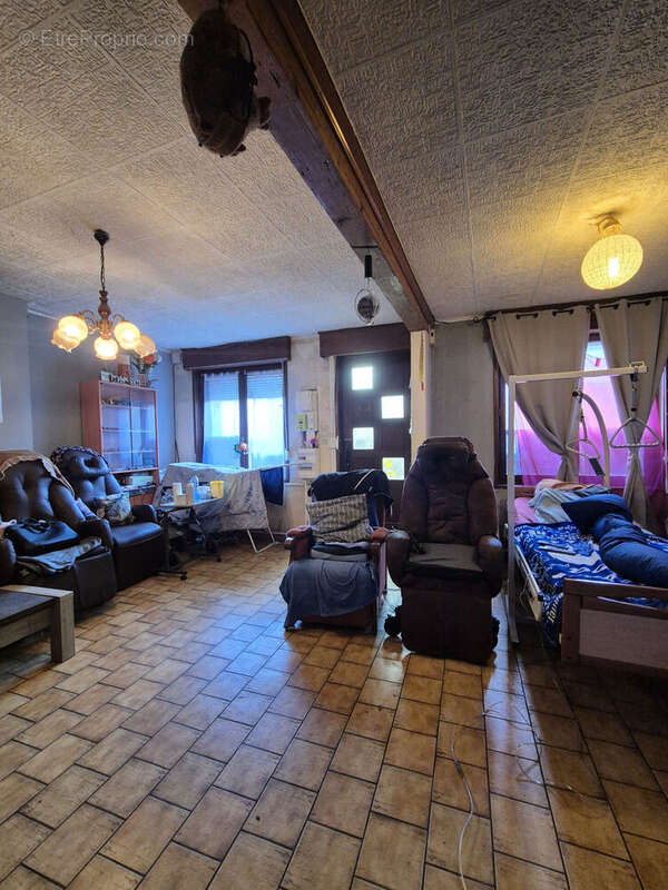 Photo 3 - Maison à ANNEZIN