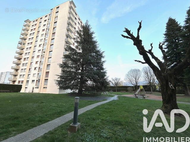 Photo 1 - Appartement à SEYSSINS