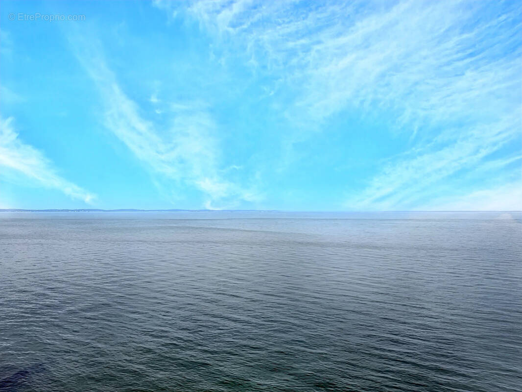 Appartement à ARCACHON