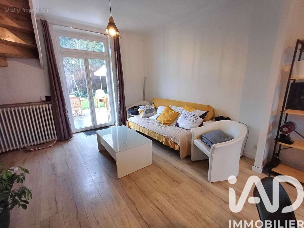 Photo 4 - Maison à HERICY