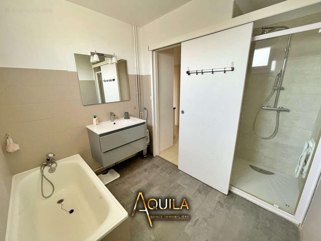 Maison au calme avec 4 chambres - photo 7