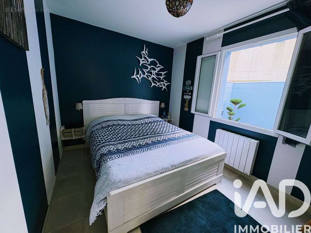 Photo 3 - Maison à LA BREE-LES-BAINS