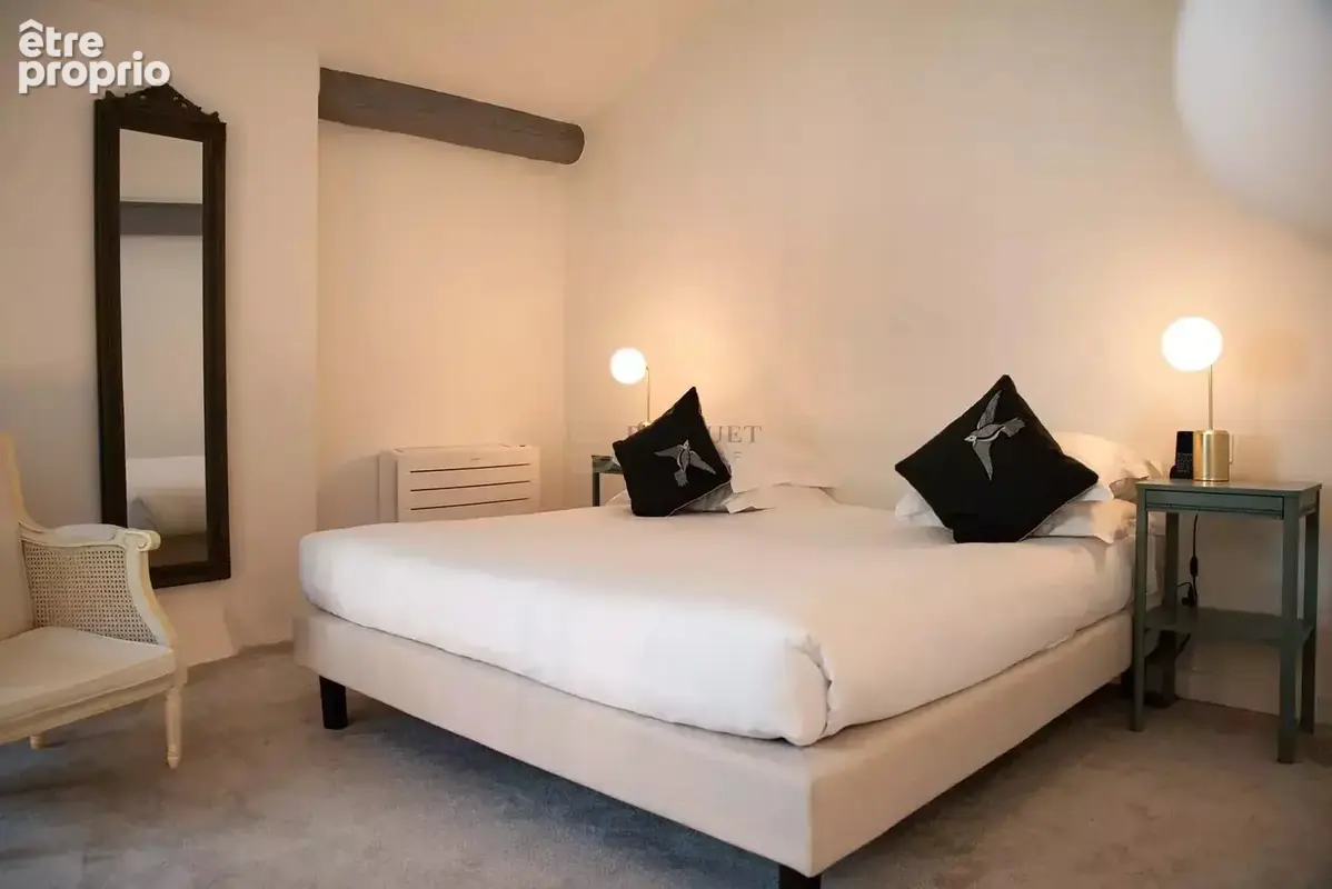Hôtel 4 – drôme provençale - photo 3