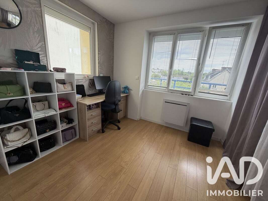 Photo 7 - Appartement à QUIMPER