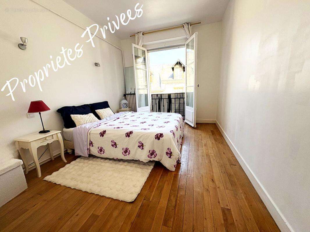 Appartement à BLOIS