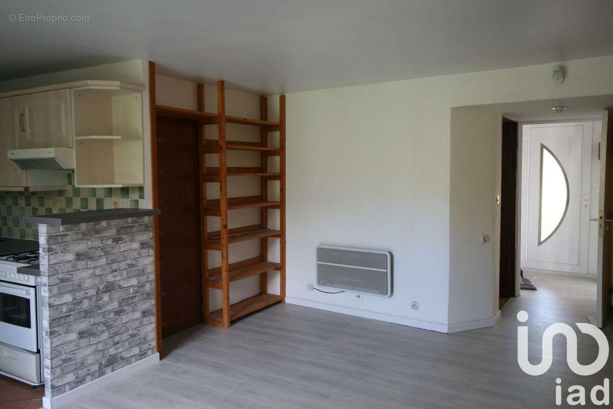 Photo 2 - Appartement à CASTELLANE
