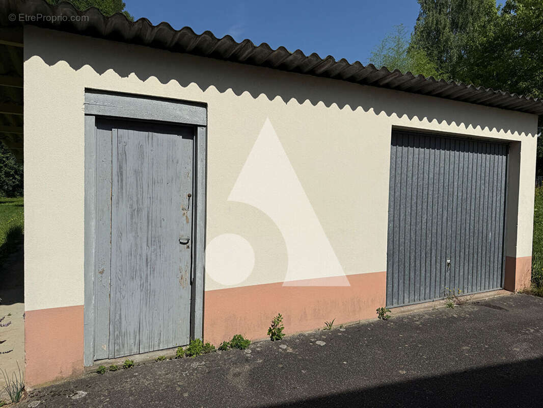 Maison à MORVILLARS