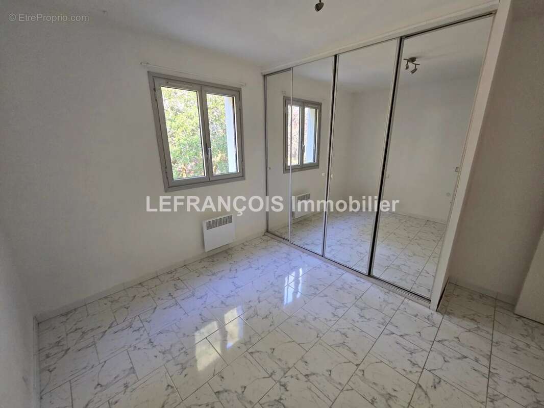 Appartement à GRASSE
